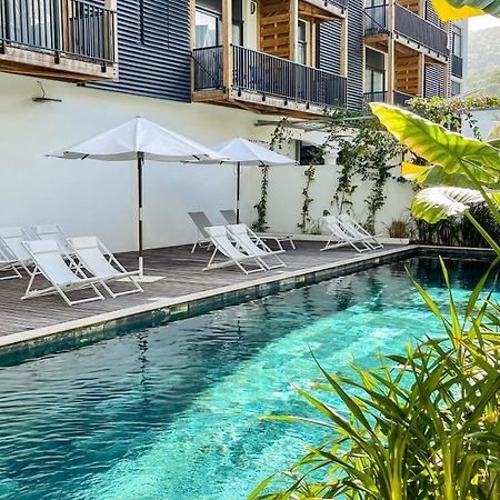 Residence Santa Apolonia Сен-Лё Экстерьер фото