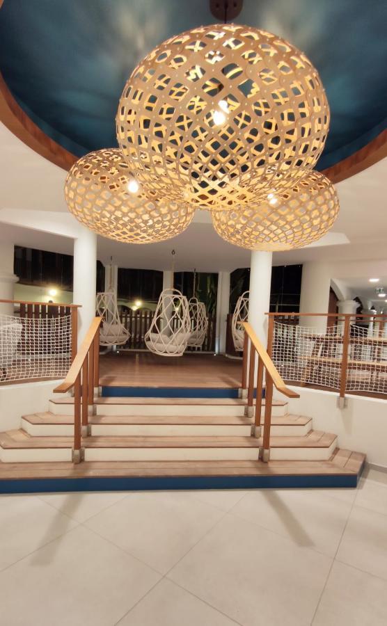 Residence Santa Apolonia Сен-Лё Экстерьер фото