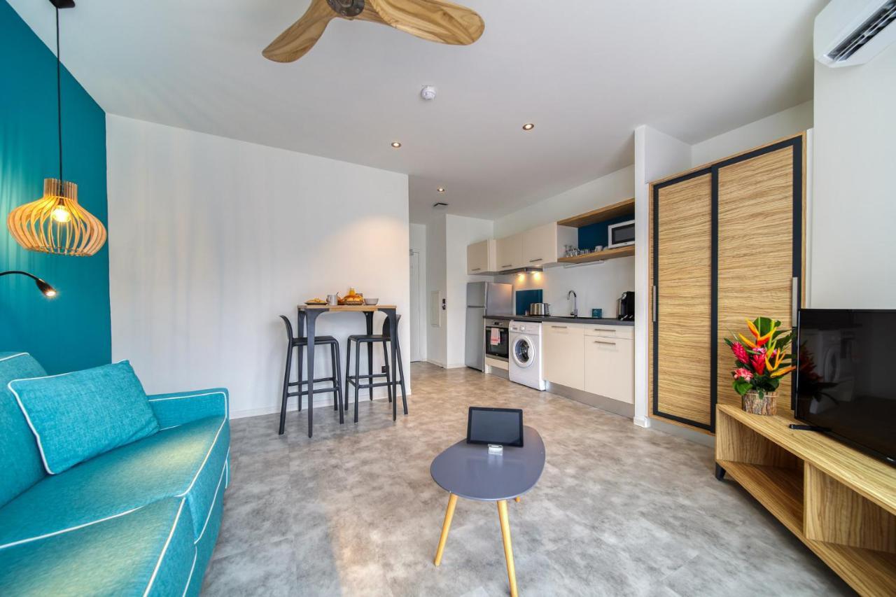 Residence Santa Apolonia Сен-Лё Экстерьер фото