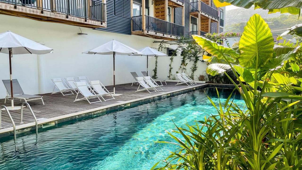 Residence Santa Apolonia Сен-Лё Экстерьер фото