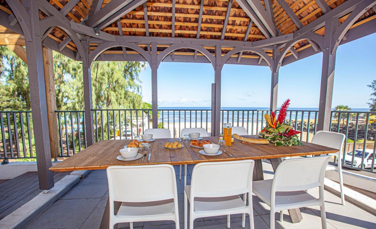 Residence Santa Apolonia Сен-Лё Экстерьер фото