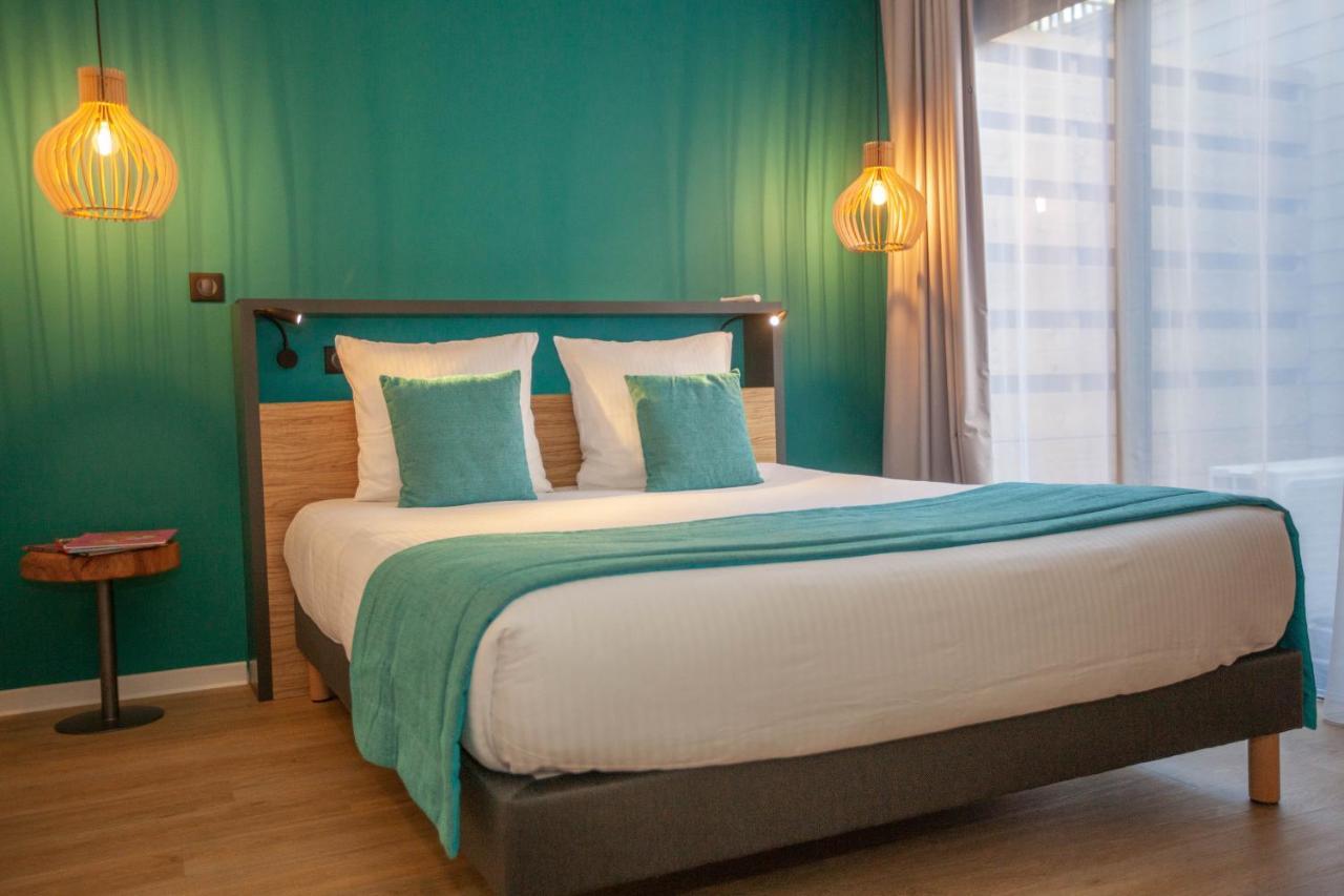 Residence Santa Apolonia Сен-Лё Экстерьер фото
