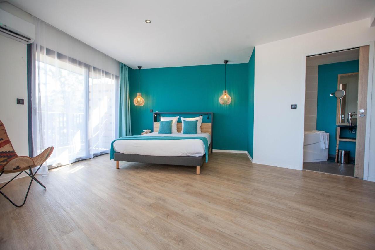 Residence Santa Apolonia Сен-Лё Экстерьер фото