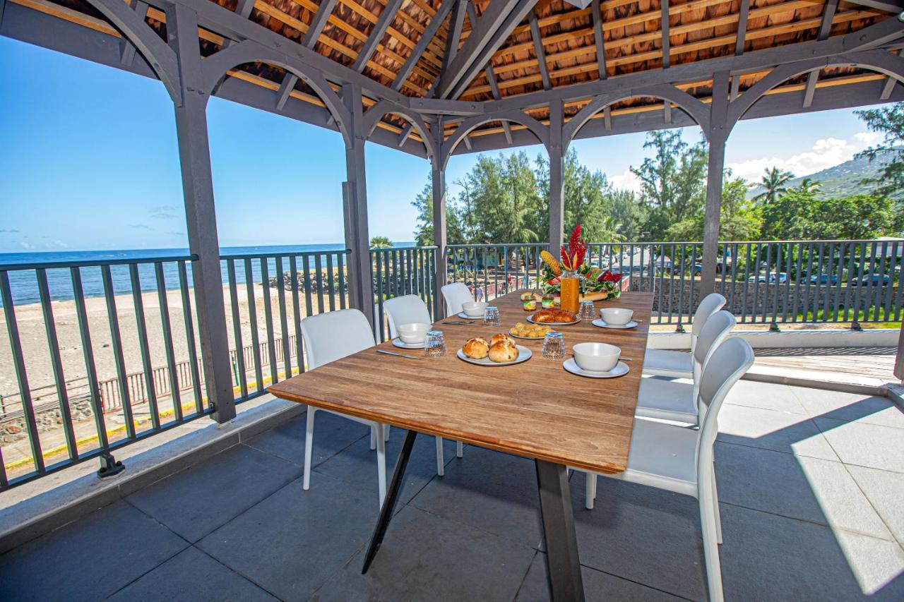 Residence Santa Apolonia Сен-Лё Экстерьер фото