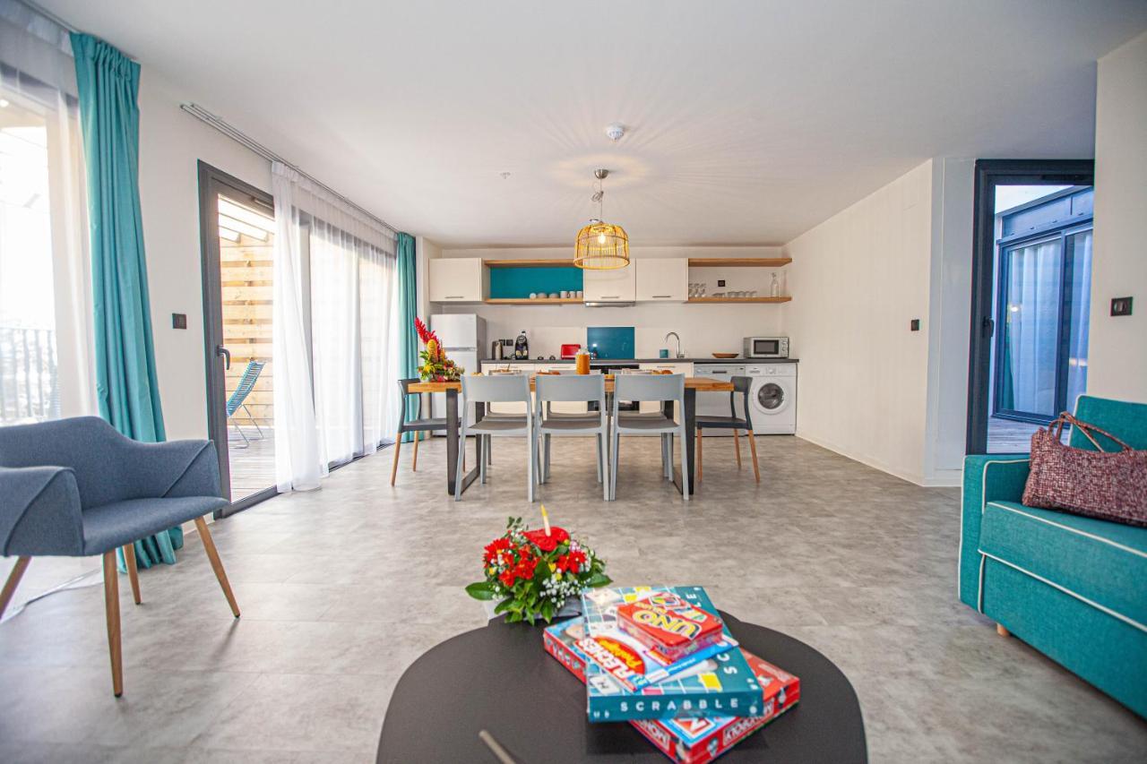Residence Santa Apolonia Сен-Лё Экстерьер фото