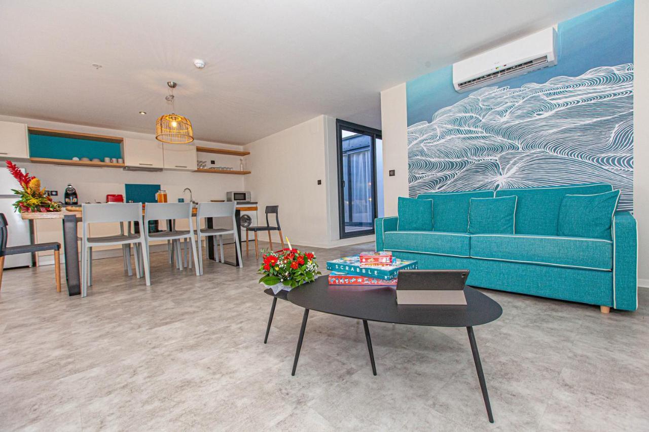 Residence Santa Apolonia Сен-Лё Экстерьер фото