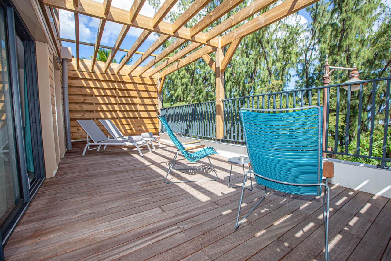 Residence Santa Apolonia Сен-Лё Экстерьер фото