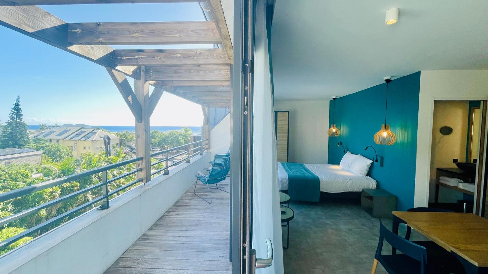 Residence Santa Apolonia Сен-Лё Экстерьер фото