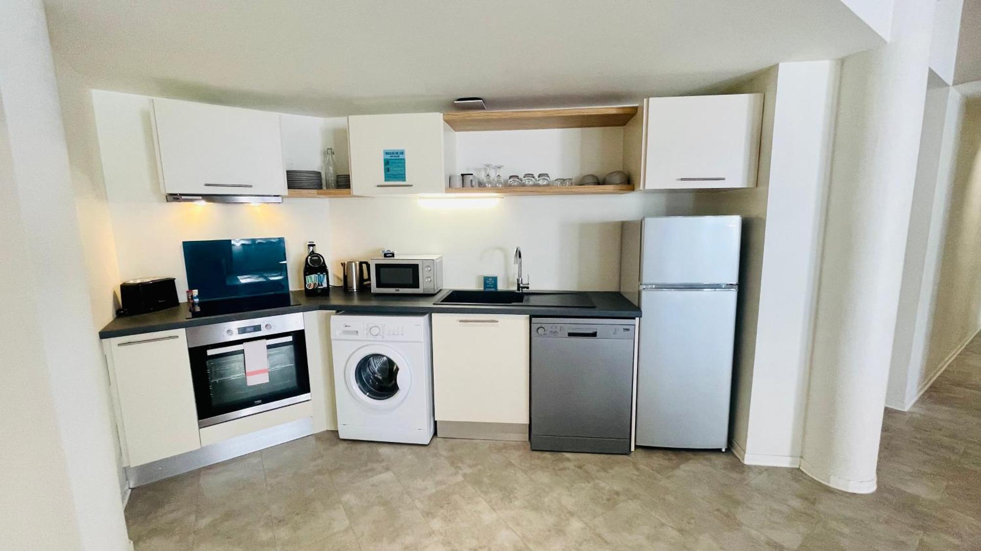 Residence Santa Apolonia Сен-Лё Экстерьер фото