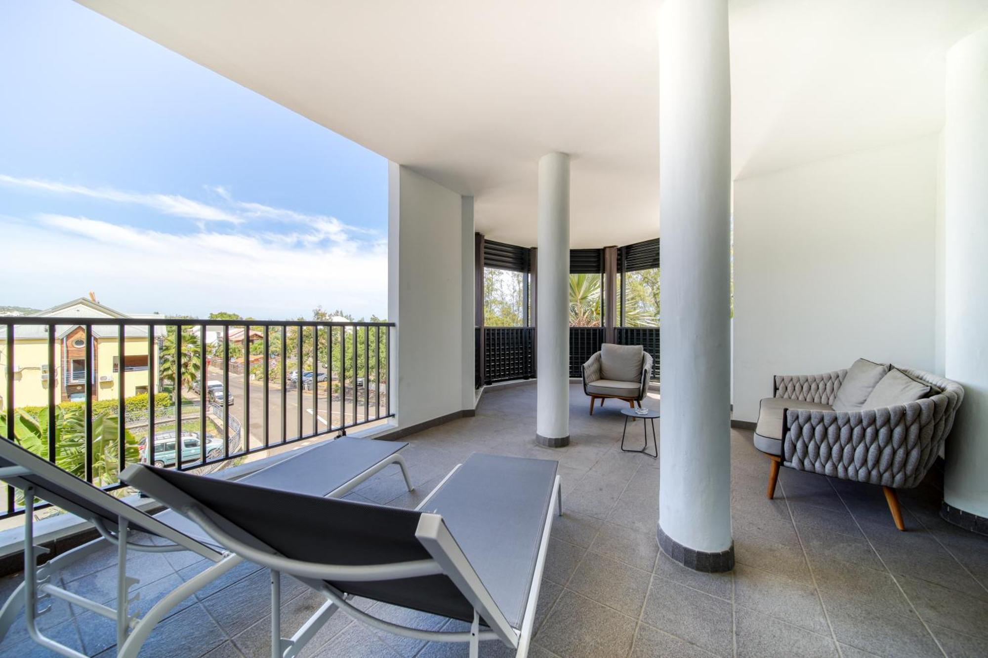 Residence Santa Apolonia Сен-Лё Экстерьер фото