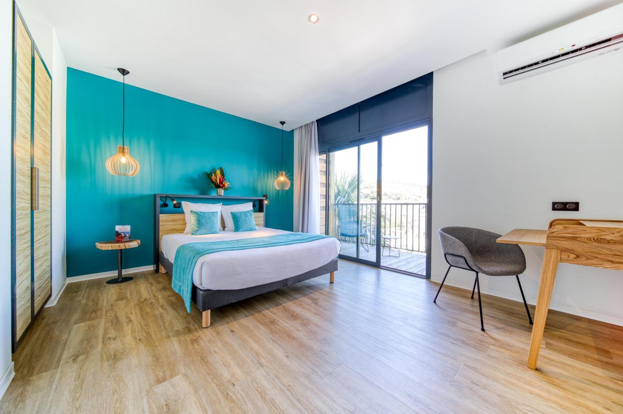 Residence Santa Apolonia Сен-Лё Экстерьер фото