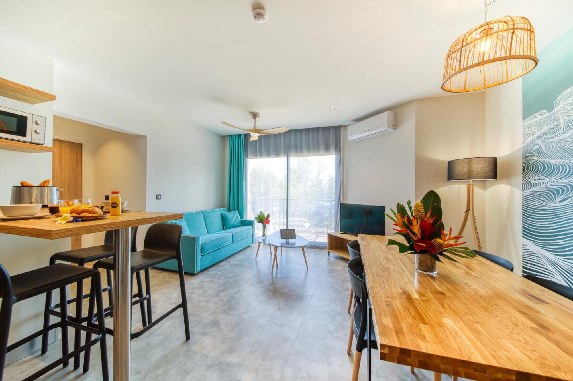 Residence Santa Apolonia Сен-Лё Экстерьер фото