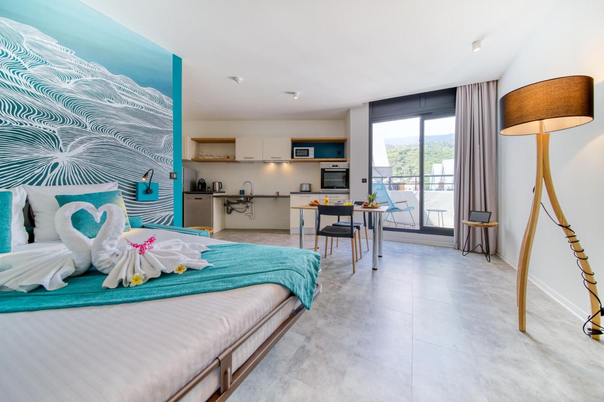 Residence Santa Apolonia Сен-Лё Экстерьер фото