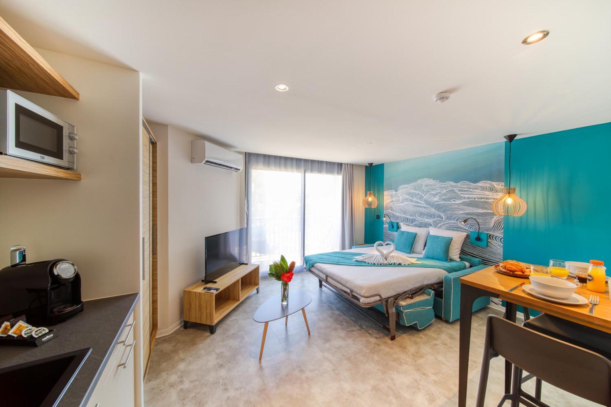 Residence Santa Apolonia Сен-Лё Экстерьер фото