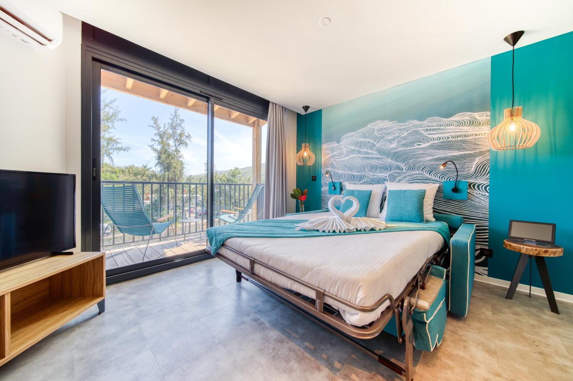 Residence Santa Apolonia Сен-Лё Экстерьер фото
